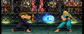 Illustration for article titled 6 Popular Memes Street Fighter Did (Or Could Have Done) First